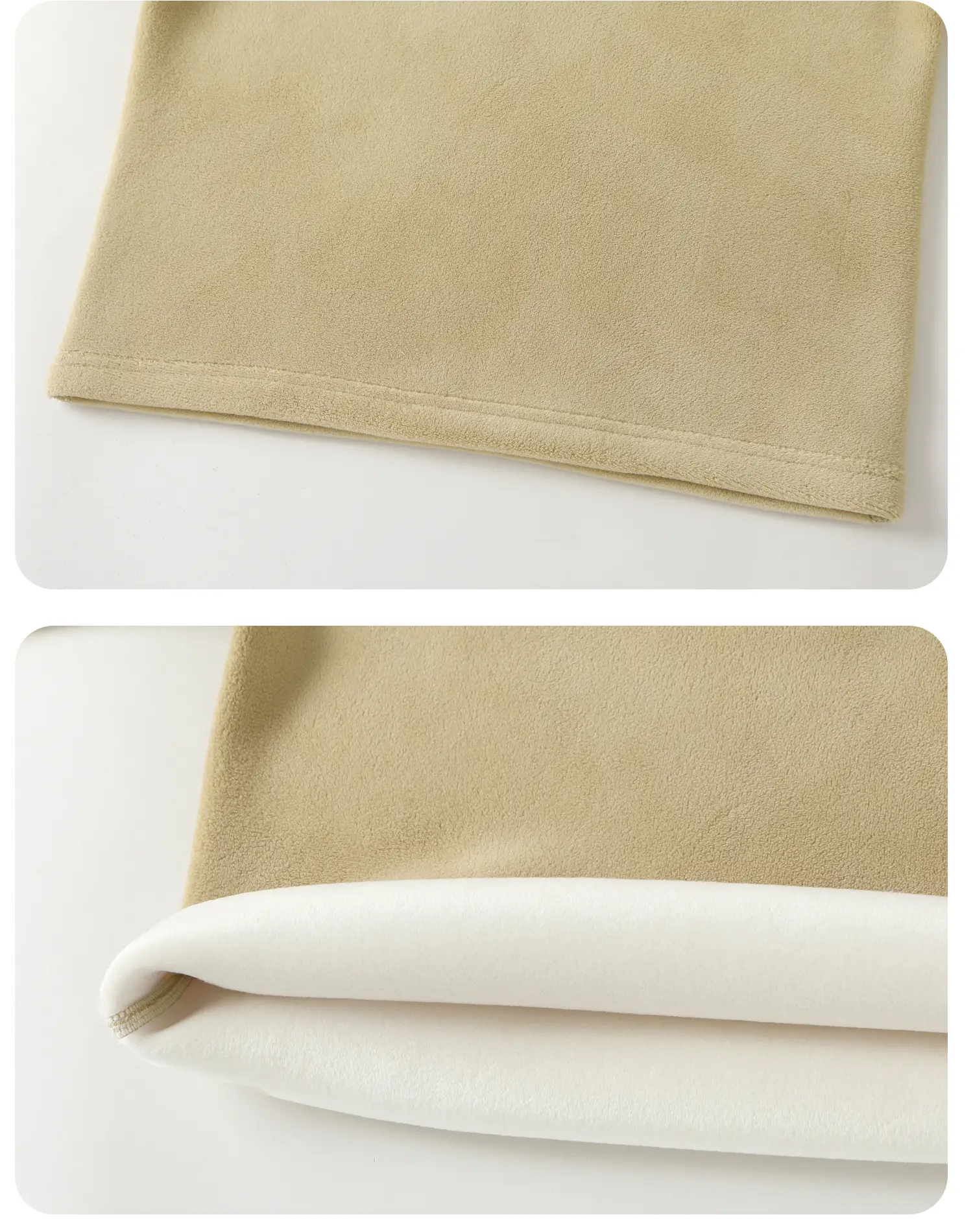 Baby Fleece Lined Base Layer Shirt for Boys Winter Warm Top — feature 17