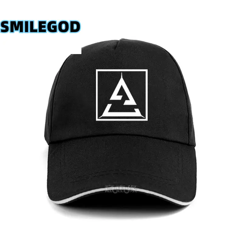 Black Smart Man O Cap with Logo - Image 18