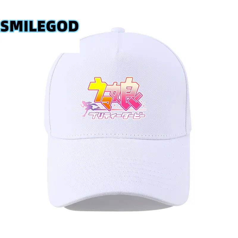 Red Japanese Anime Two-Dimensional Tokai Baseball Cap - Image 11