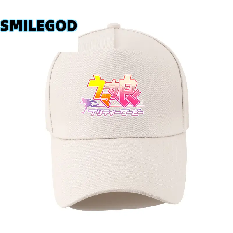 Red Japanese Anime Two-Dimensional Tokai Baseball Cap - Image 26