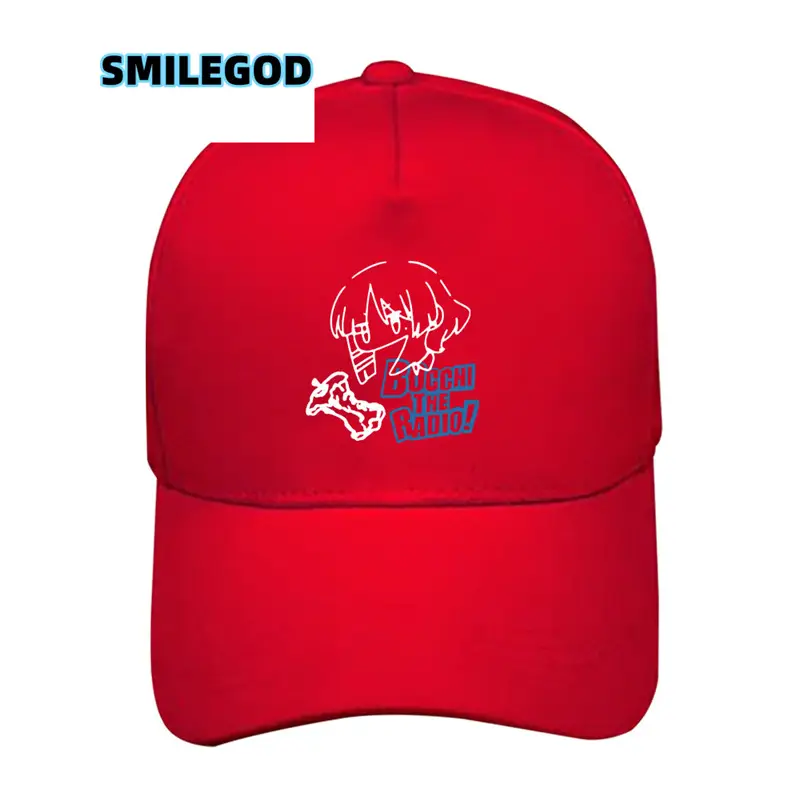 Japanese Anime Yamada Ryouta Baseball Cap Black Unisex - Image 8