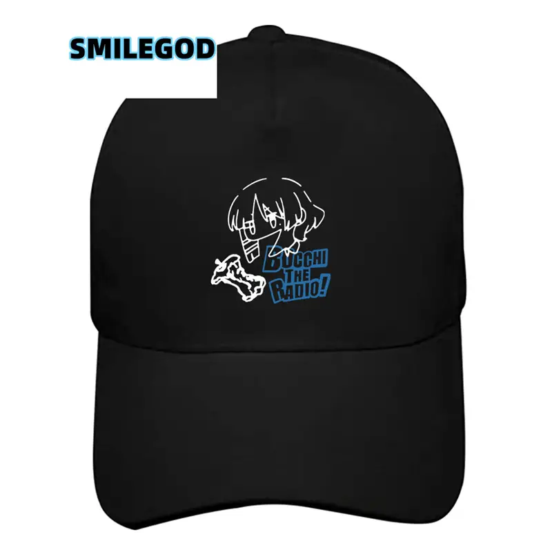 Japanese Anime Yamada Ryouta Baseball Cap Black Unisex - Image 9