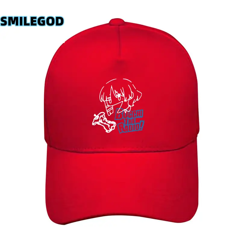 Japanese Anime Yamada Ryouta Baseball Cap Black Unisex - Image 3