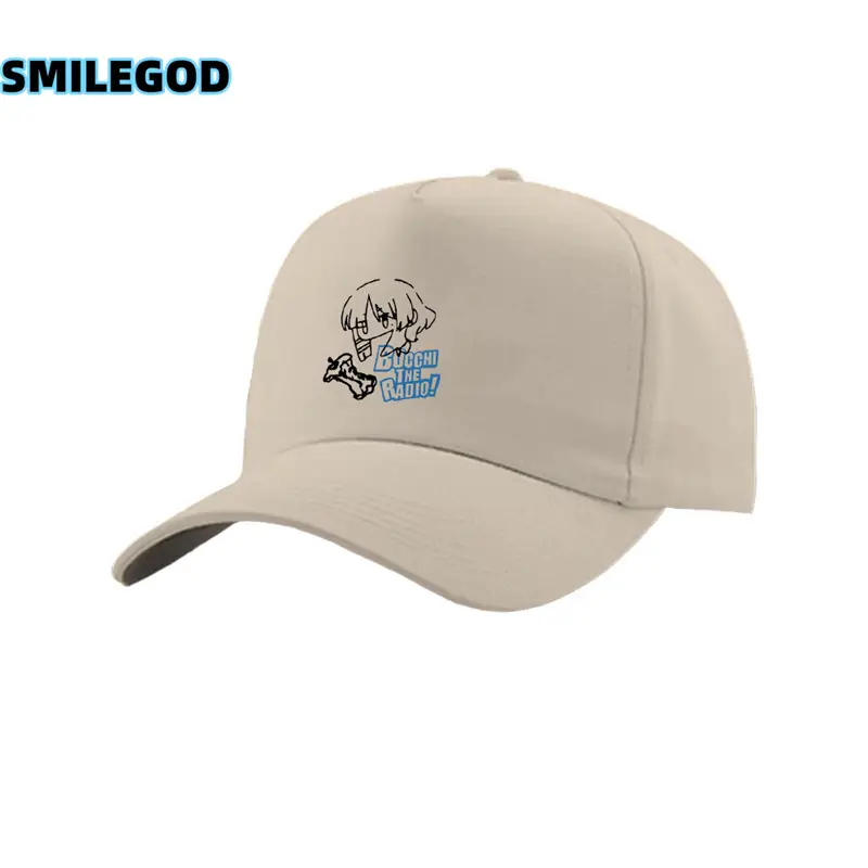 Japanese Anime Yamada Ryouta Baseball Cap Black Unisex - Image 5