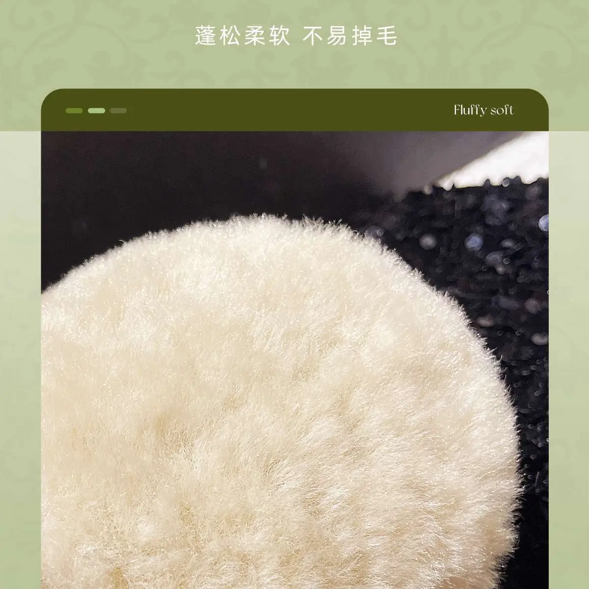 Women Cotton Slippers White Grey Winter Indoor Home — feature 11