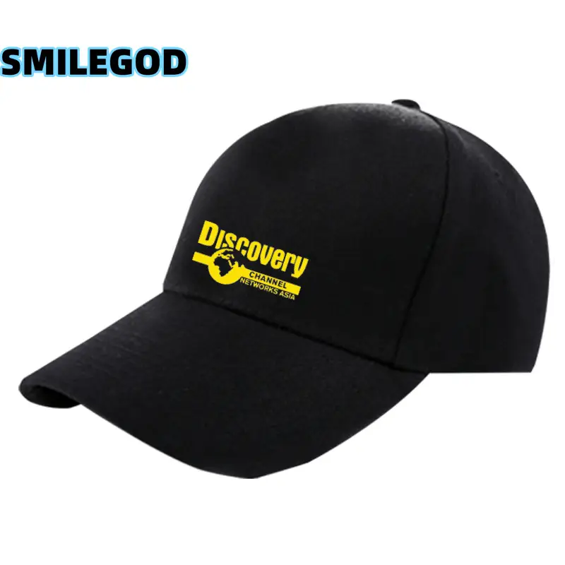 National Geographic Travel Outdoor Sun Protection Cap for Men Women - Image 5