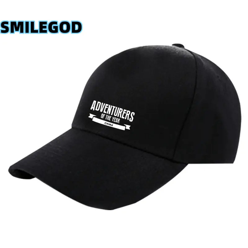 National Geographic Travel Outdoor Sun Protection Cap for Men Women - Image 8