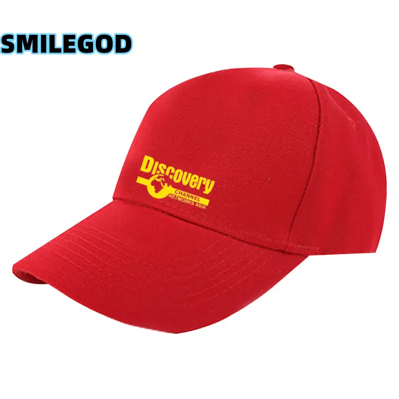 National Geographic Travel Outdoor Sun Protection Cap for Men Women - Image 9