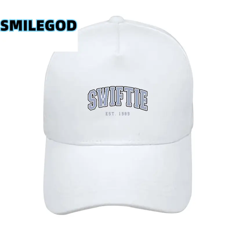 Red Taylor Swift Eras Tour Baseball Cap - Image 8