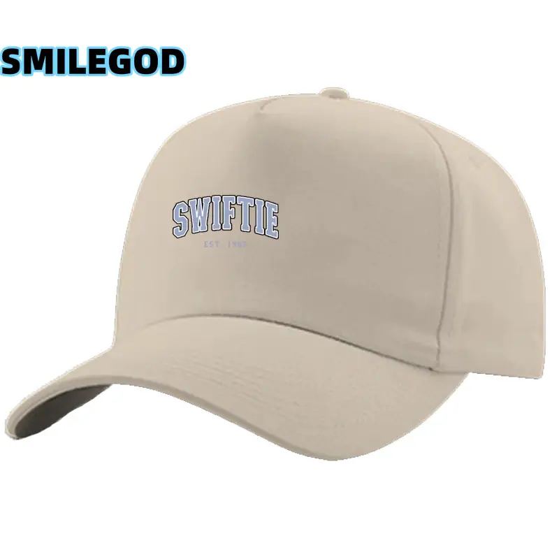 Red Taylor Swift Eras Tour Baseball Cap - Image 9