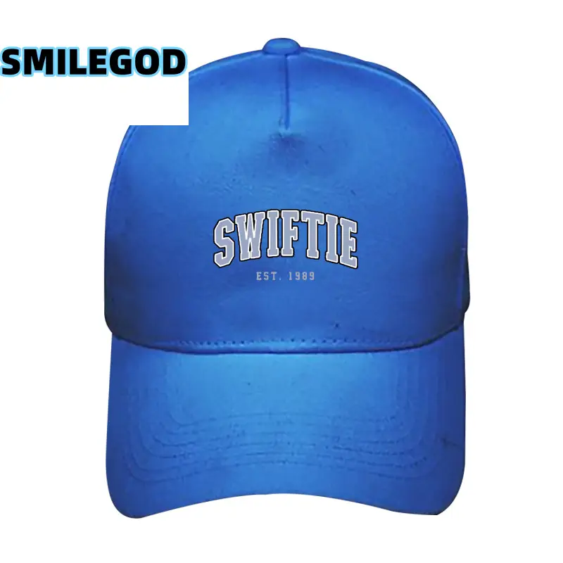 Red Taylor Swift Eras Tour Baseball Cap - Image 10