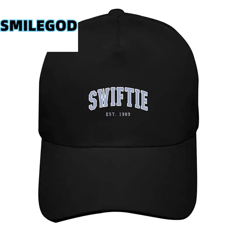 Red Taylor Swift Eras Tour Baseball Cap - Image 2