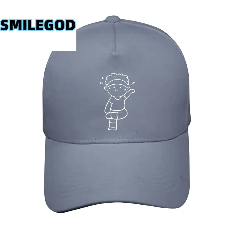 Liu Genghong Baseball Cap Sunshade Duckbill Hat