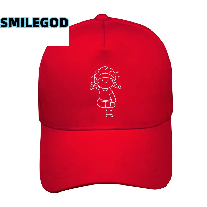Liu Genghong Baseball Cap Sunshade Duckbill Hat