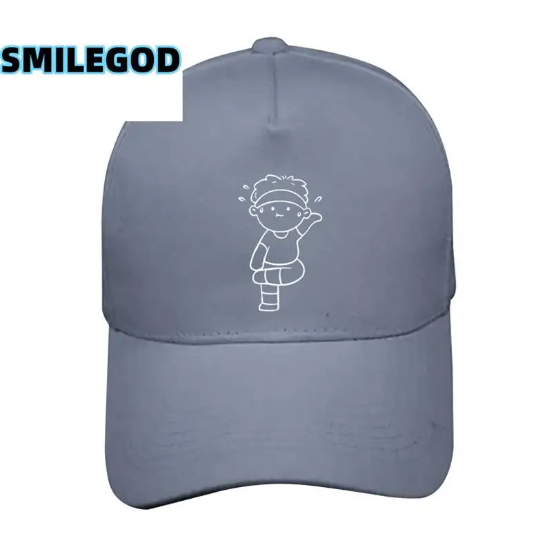 Liu Genghong Baseball Cap Sunshade Duckbill Hat — feature 6