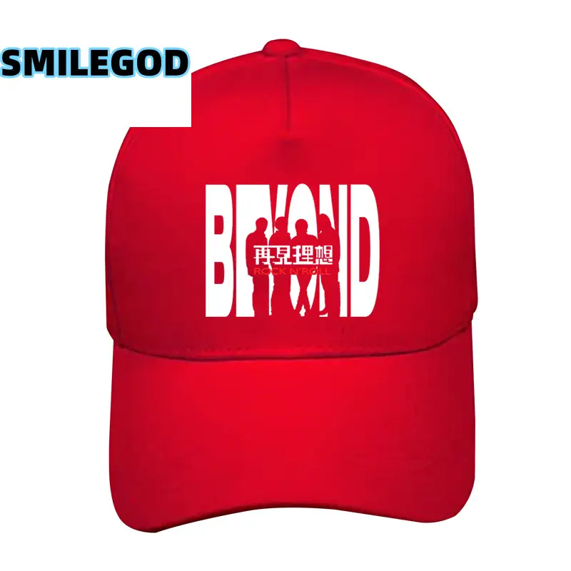 Beyond Band Cap for Men Women Youth Trendy Sunshade Duckbill Hat with Logo - Image 34