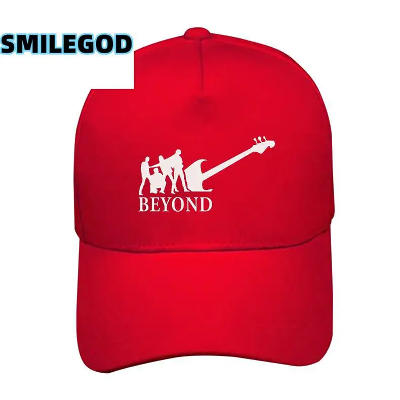 Beyond Band Cap for Men Women Youth Trendy Sunshade Duckbill Hat with Logo — feature 10