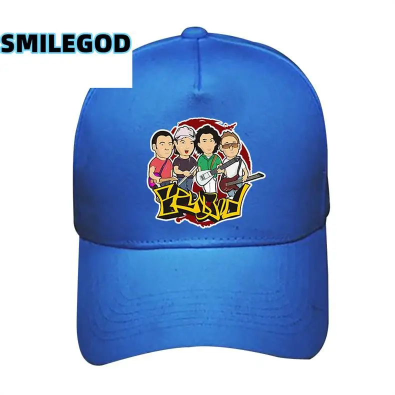 Beyond Band Cap for Men Women Youth Trendy Sunshade Duckbill Hat with Logo — feature 6