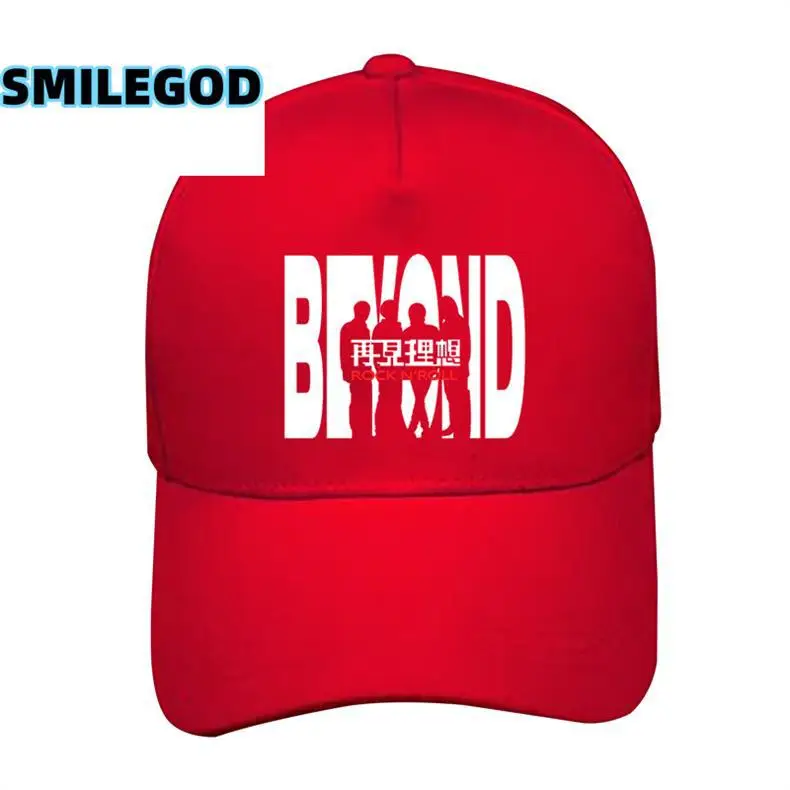 Beyond Band Cap for Men Women Youth Trendy Sunshade Duckbill Hat with Logo — feature 9