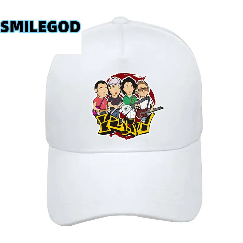 Beyond Band Cap for Men Women Youth Trendy Sunshade Duckbill Hat with Logo - Image 11