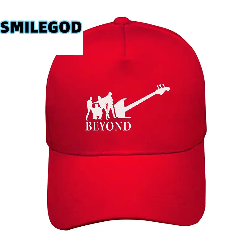 Beyond Band Cap for Men Women Youth Trendy Sunshade Duckbill Hat with Logo - Image 14