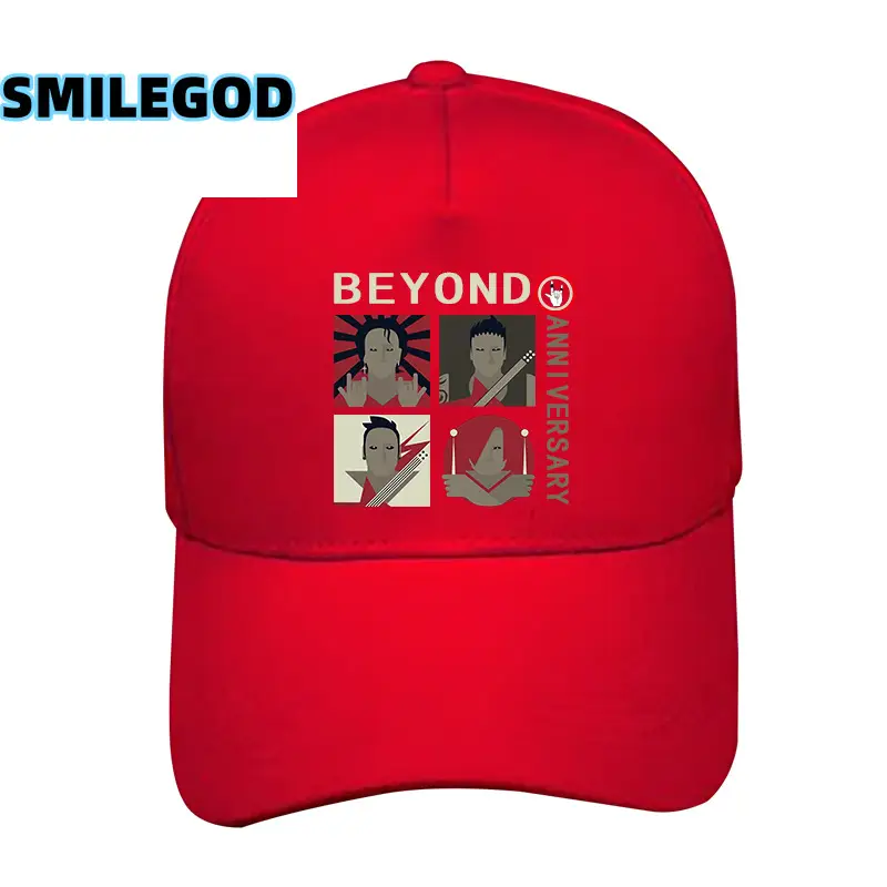 Beyond Band Cap for Men Women Youth Trendy Sunshade Duckbill Hat with Logo - Image 16