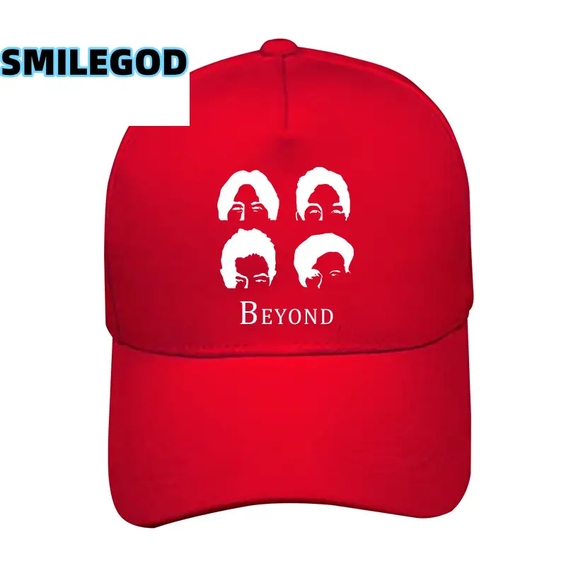 Beyond Band Cap for Men Women Youth Trendy Sunshade Duckbill Hat with Logo - Image 18