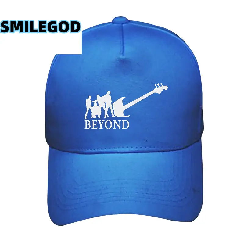 Beyond Band Cap for Men Women Youth Trendy Sunshade Duckbill Hat with Logo - Image 20