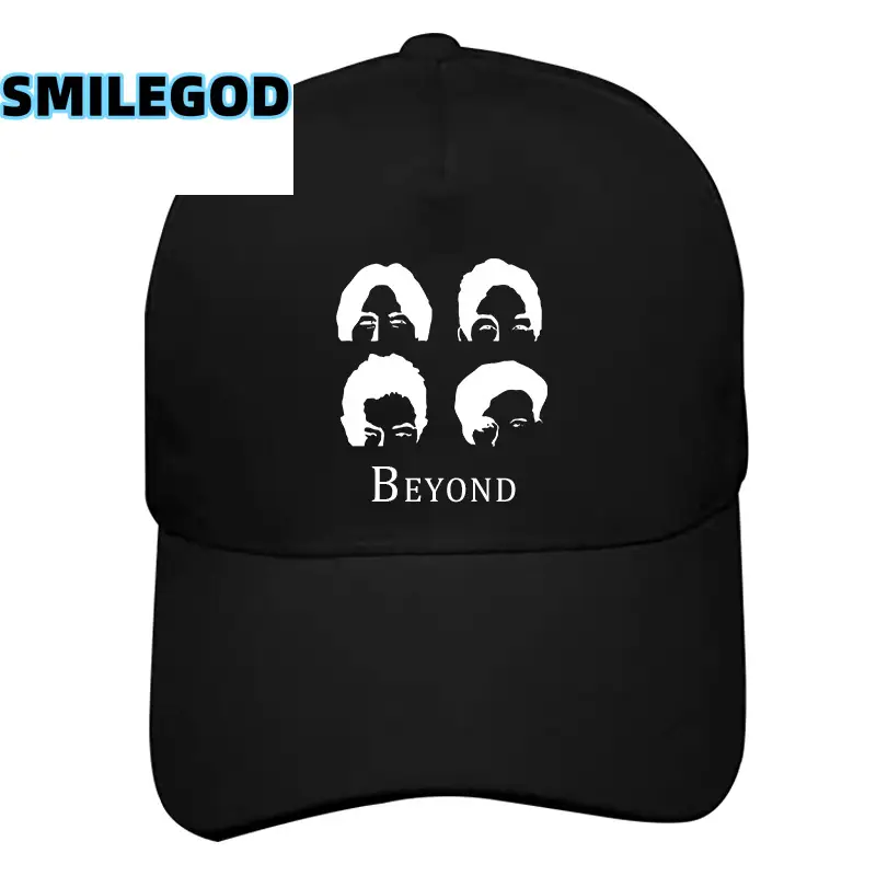Beyond Band Cap for Men Women Youth Trendy Sunshade Duckbill Hat with Logo - Image 30