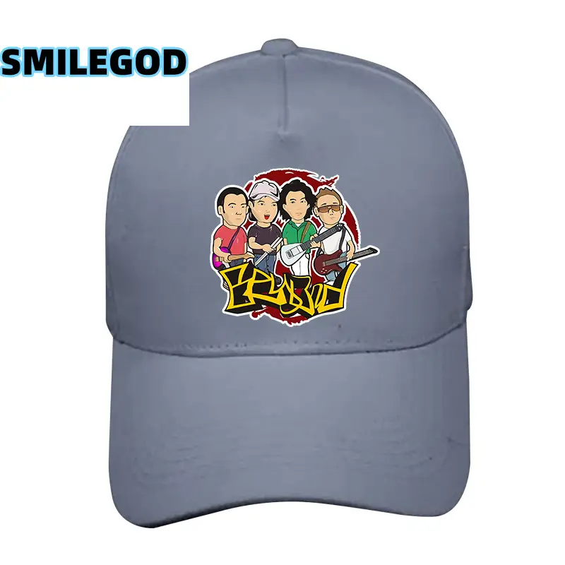 Beyond Band Cap for Men Women Youth Trendy Sunshade Duckbill Hat with Logo - Image 5