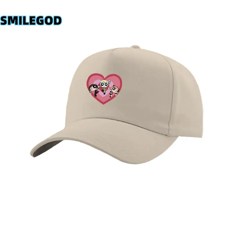 Red Anime Spy X Cap for Girls - Image 12