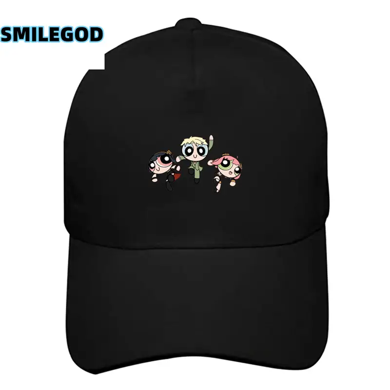 Red Anime Spy X Cap for Girls - Image 3