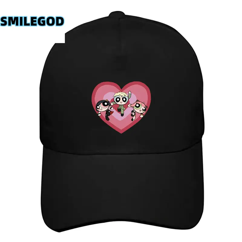 Red Anime Spy X Cap for Girls - Image 4