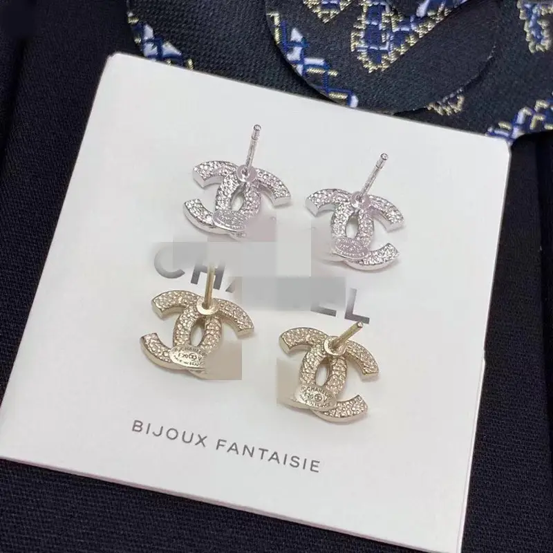 Pearl Pentagram Earrings High Quality Small - Image 101