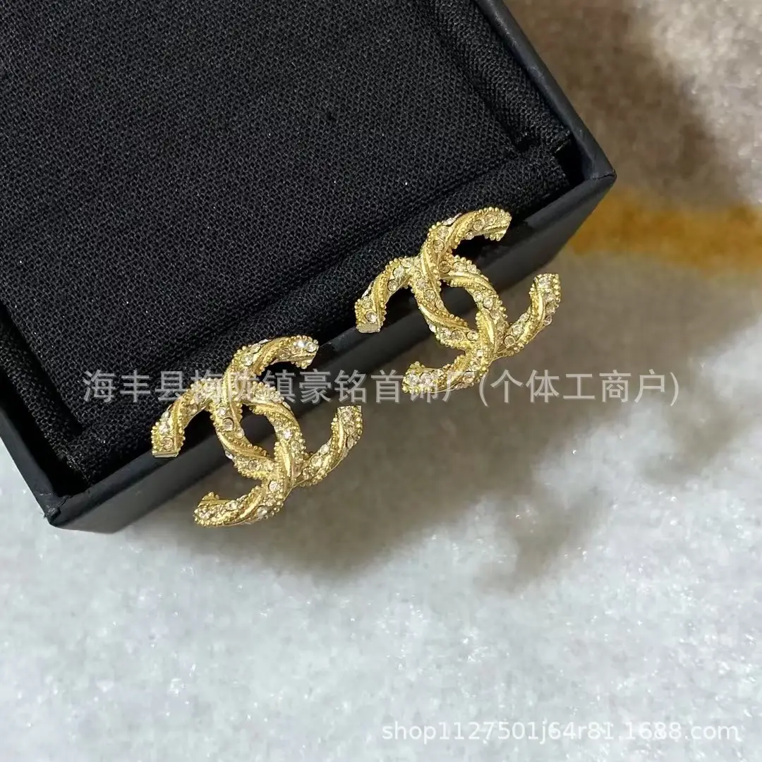 Pearl Pentagram Earrings High Quality Small - Image 15