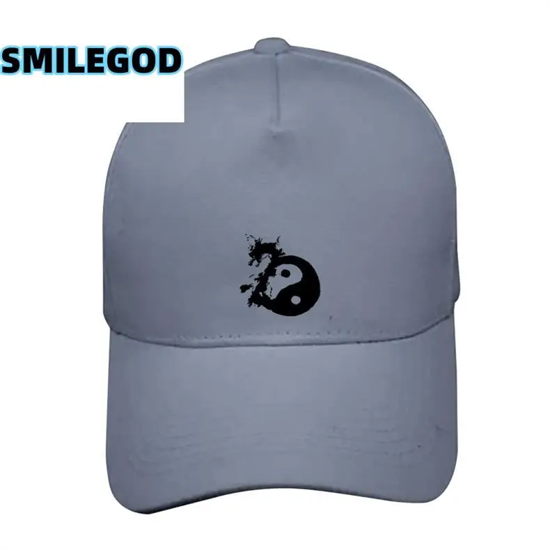 Men Women White Question Mark Cap — feature 6