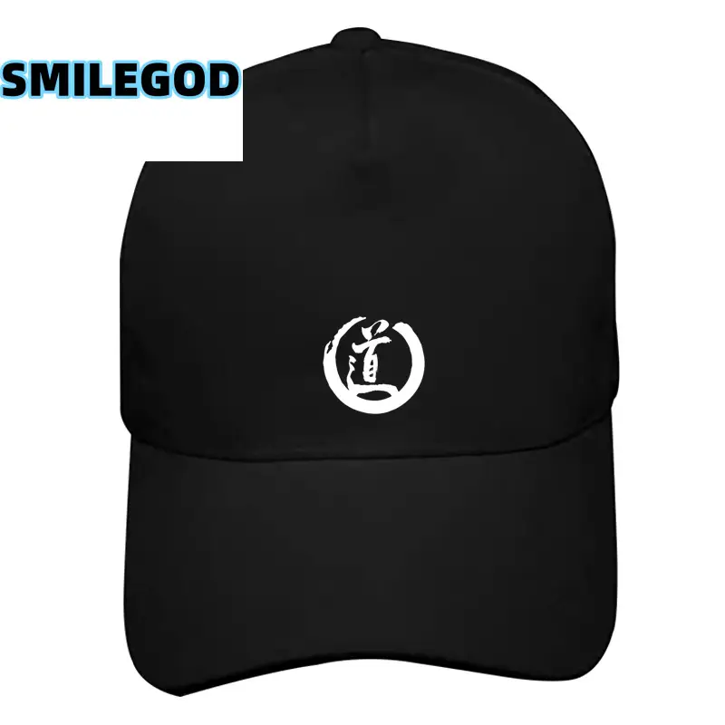 Men Women White Question Mark Cap - Image 13