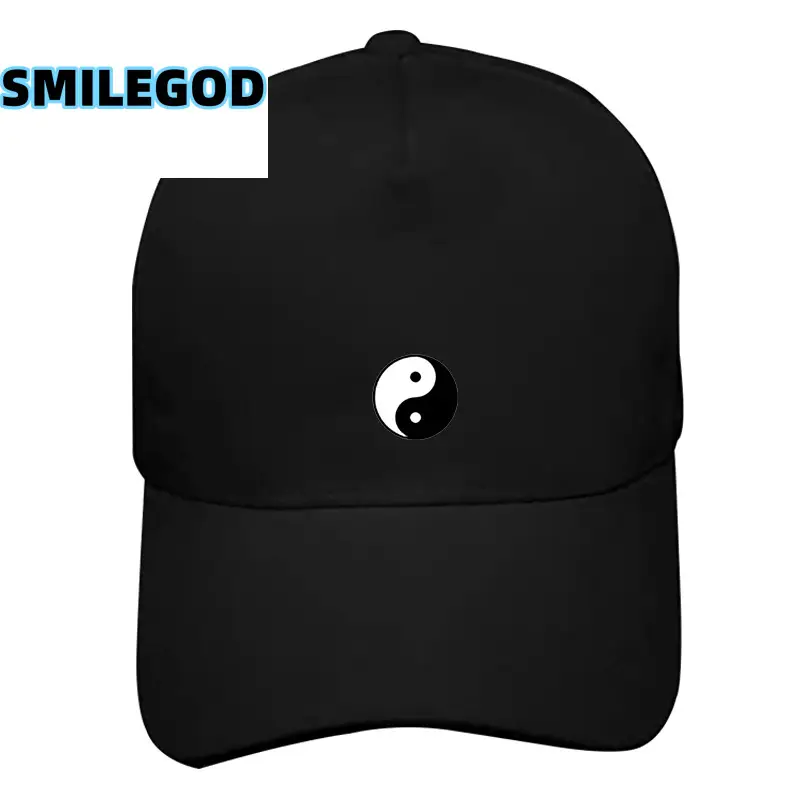 Men Women White Question Mark Cap - Image 18