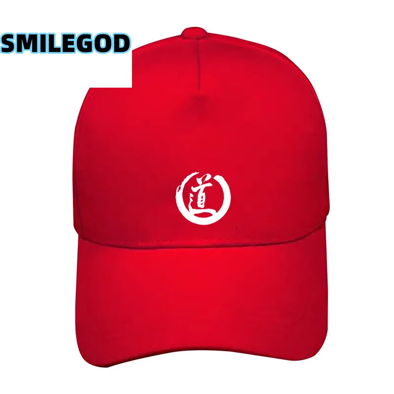 Men Women White Question Mark Cap - Image 19