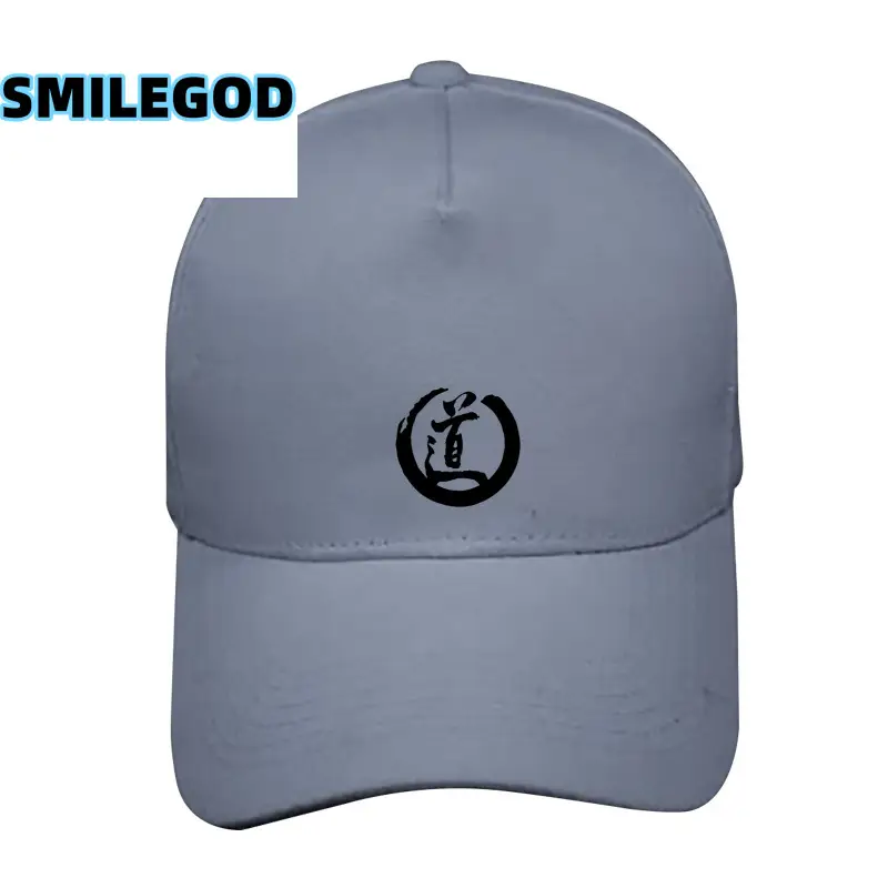 Men Women White Question Mark Cap - Image 25