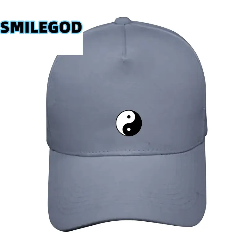 Men Women White Question Mark Cap - Image 30
