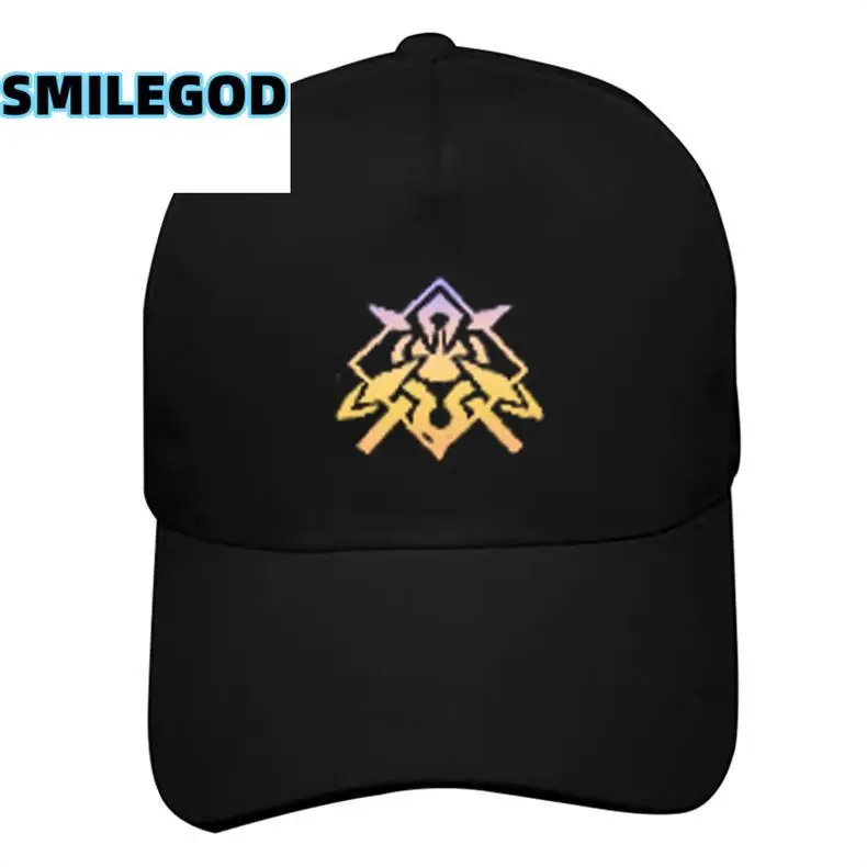 Blue Honkai Impact 3Rd Cap for Men Women Sunshade — feature 5