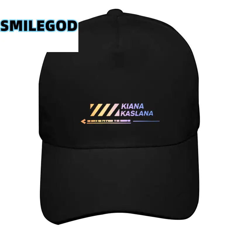 Blue Honkai Impact 3Rd Cap for Men Women Sunshade - Image 11