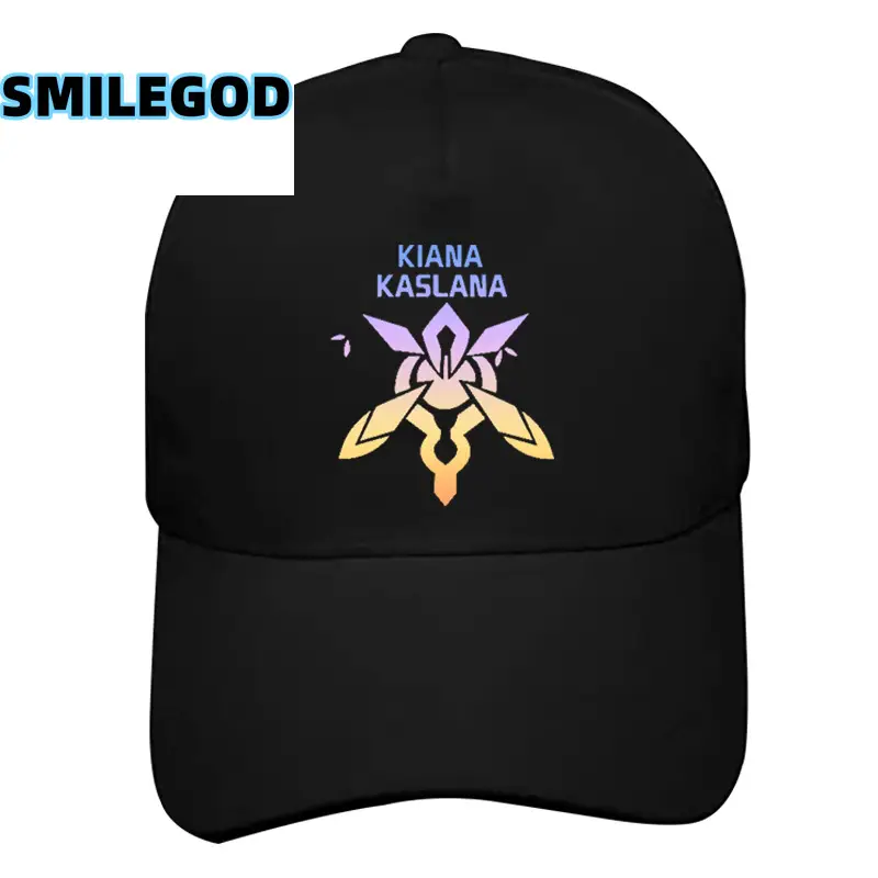 Blue Honkai Impact 3Rd Cap for Men Women Sunshade - Image 14