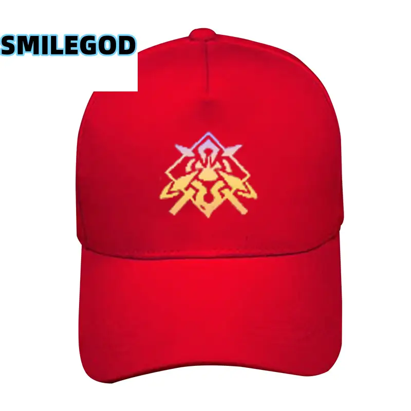 Blue Honkai Impact 3Rd Cap for Men Women Sunshade - Image 20