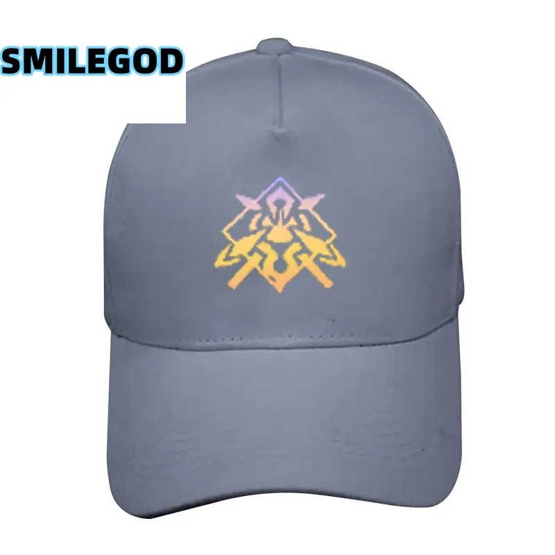 Blue Honkai Impact 3Rd Cap for Men Women Sunshade - Image 25