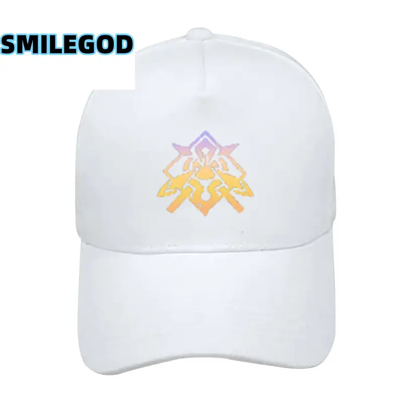 Blue Honkai Impact 3Rd Cap for Men Women Sunshade - Image 5