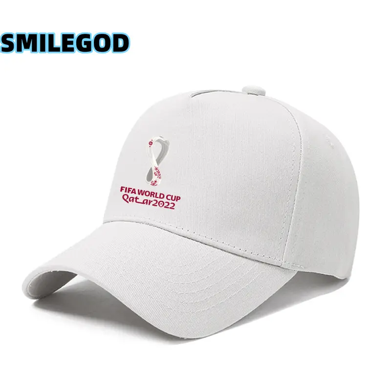 FIFA World Cup 2023 Yellow Baseball Cap - Image 16