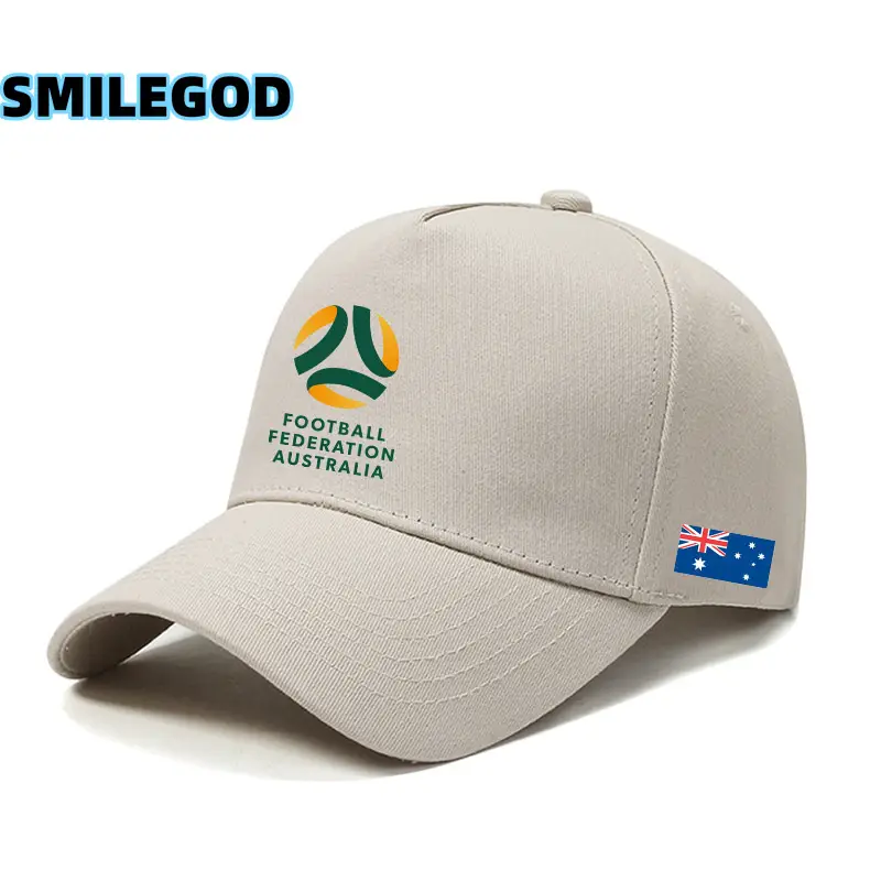 FIFA World Cup 2023 Yellow Baseball Cap - Image 17