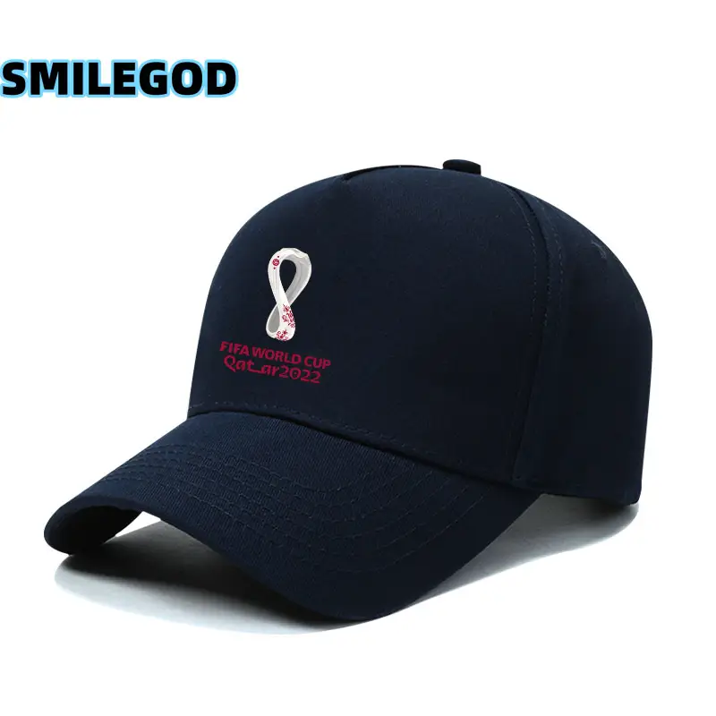 FIFA World Cup 2023 Yellow Baseball Cap - Image 19